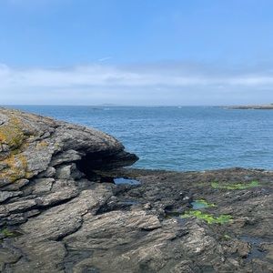 Meet your Posher, Claire